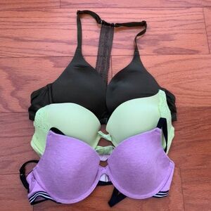 Victoria Secrets Bra Bundle